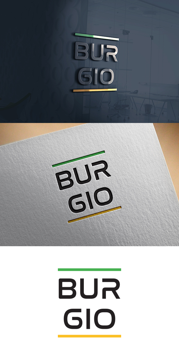 Logo Design by saeinpahore41504 for this project | Design #11158642