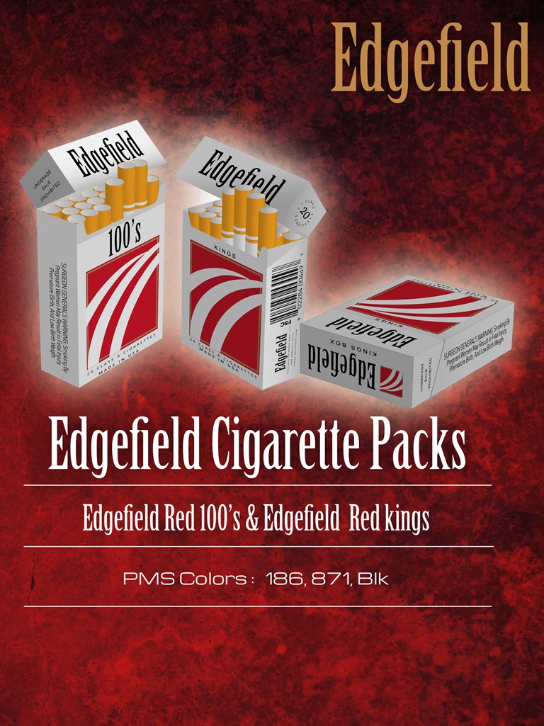 10 Elegant Playful Cigarette Vector Designs for a Cigarette business in