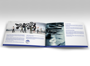 Design de Catalogue par barinix pour National Office Systems | Design : #11191006