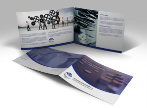 Design de Catalogue par barinix pour National Office Systems | Design : #11191008