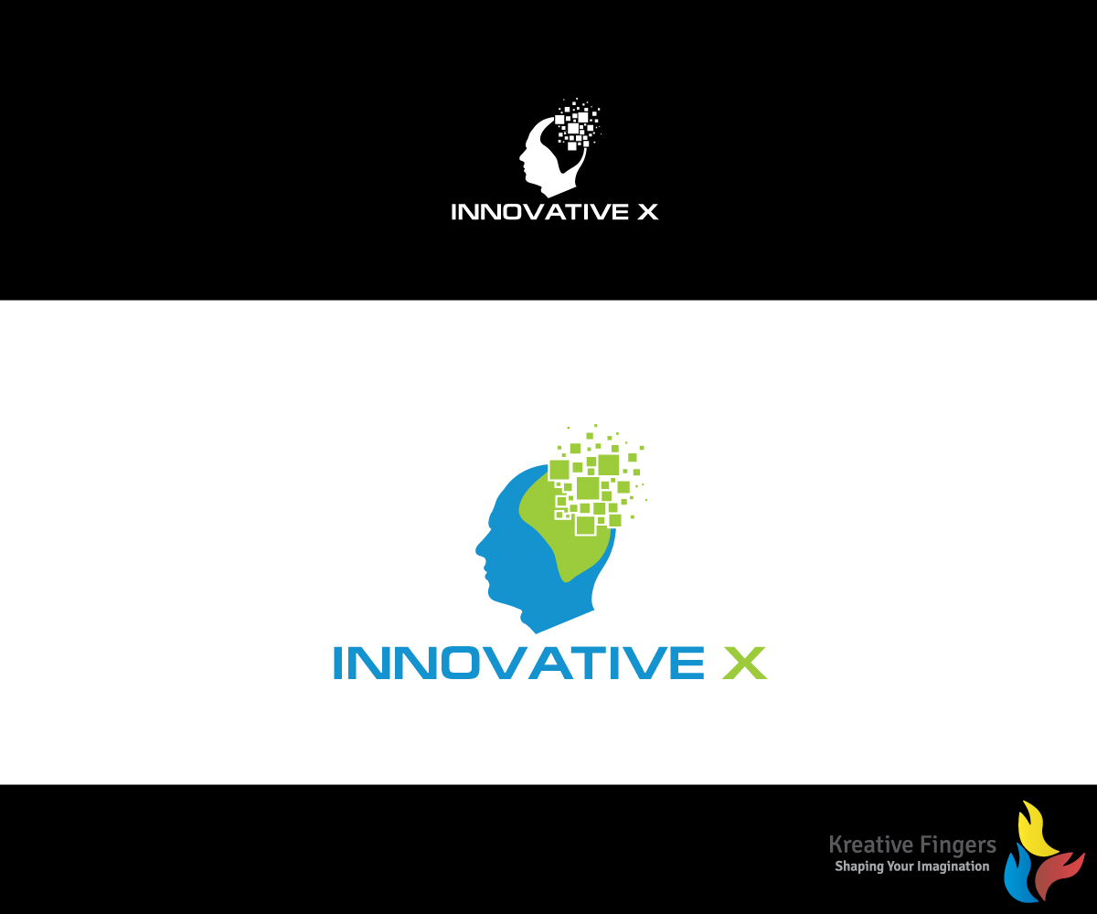Logo Design by Kreative Fingers for this project | Design #11160663