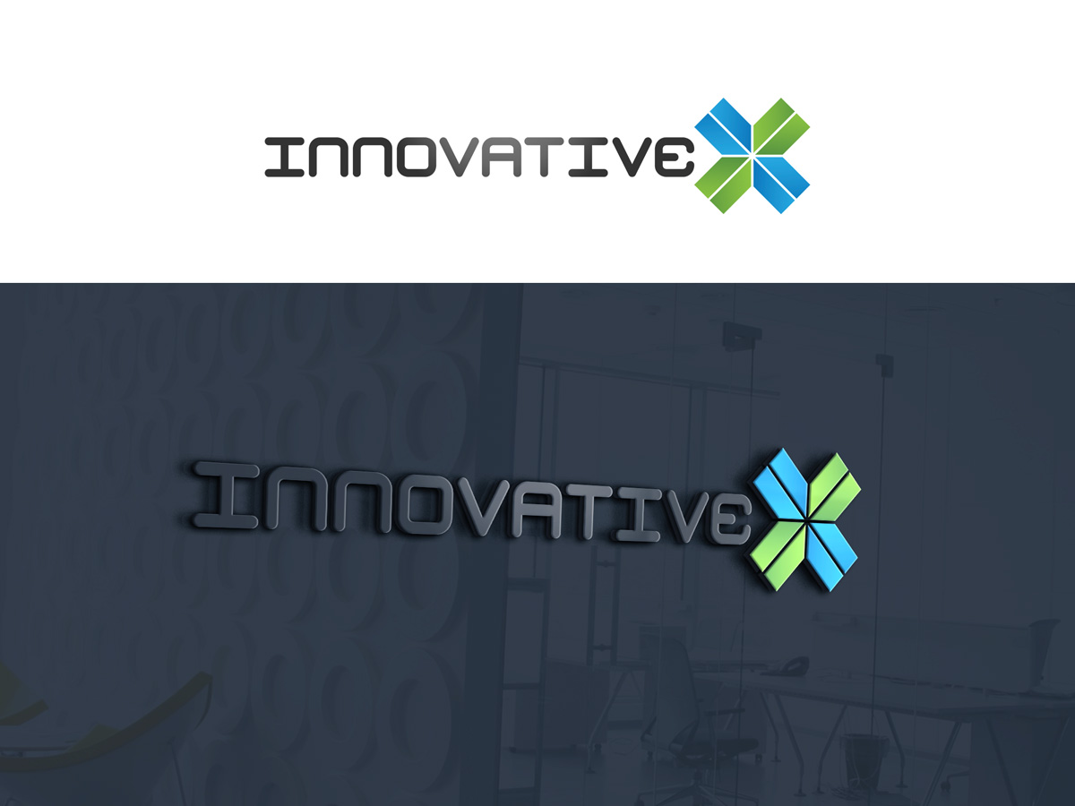 Logo Design by Th3o for this project | Design #11272408