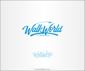 Logo Design by Ibnu Ardi