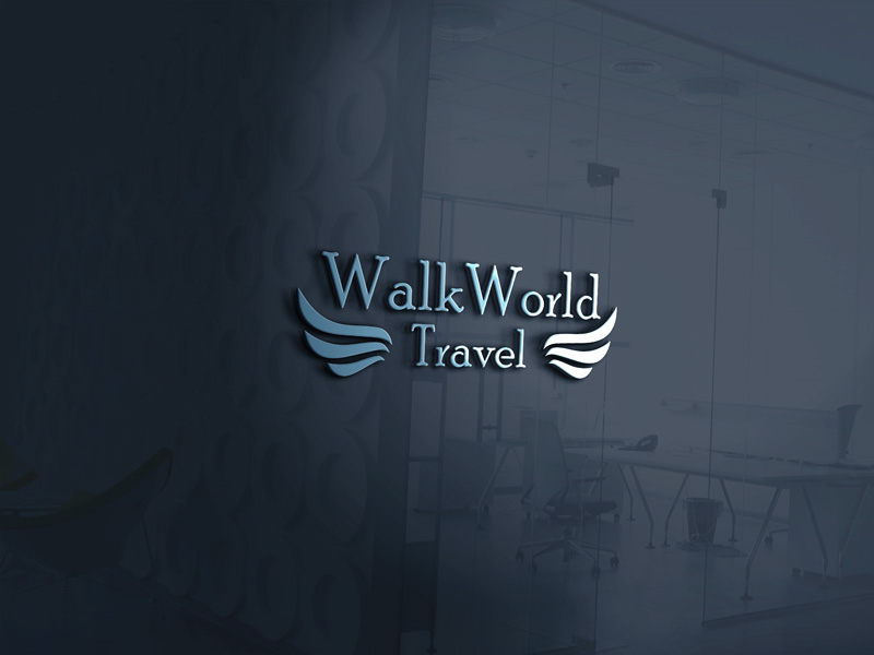 Logo Design by salam1891991 for this project | Design #11177249