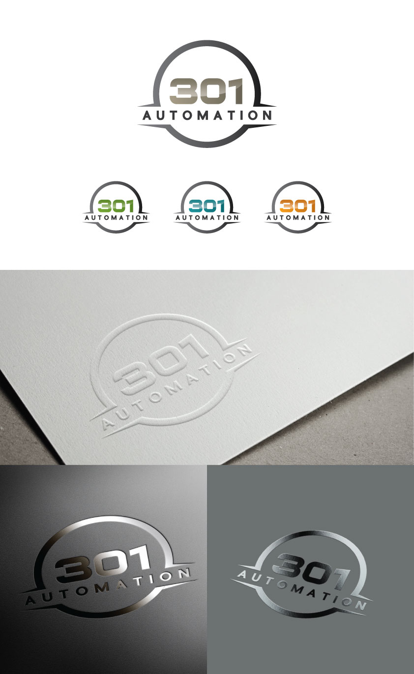 Logo Design by ZRAKdesign for this project | Design #11246051