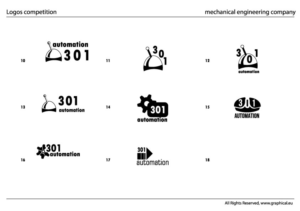 Logo Design by yops