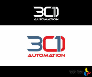 Logo Design by Kreative Fingers