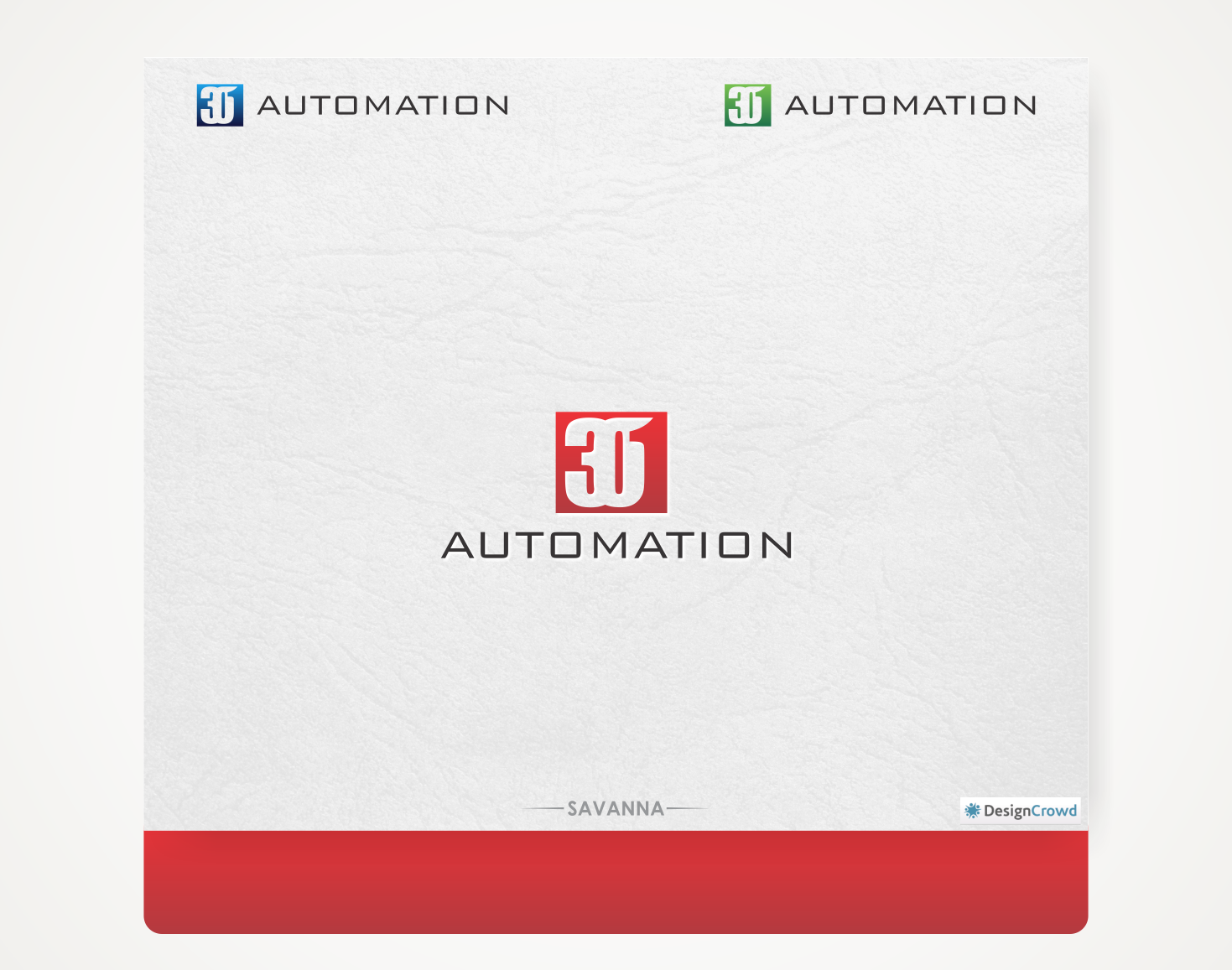 Logo-Design von Savana für dieses Projekt | Design #11148979