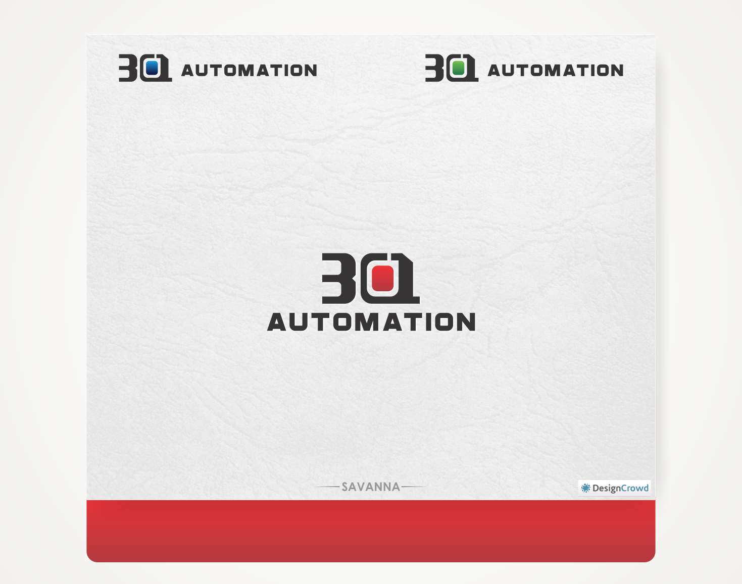 Logo-Design von Savana für dieses Projekt | Design #11148985