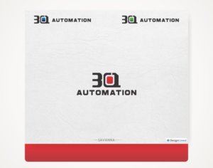 Logo-Design von Savana für dieses Projekt | Design: #11148985