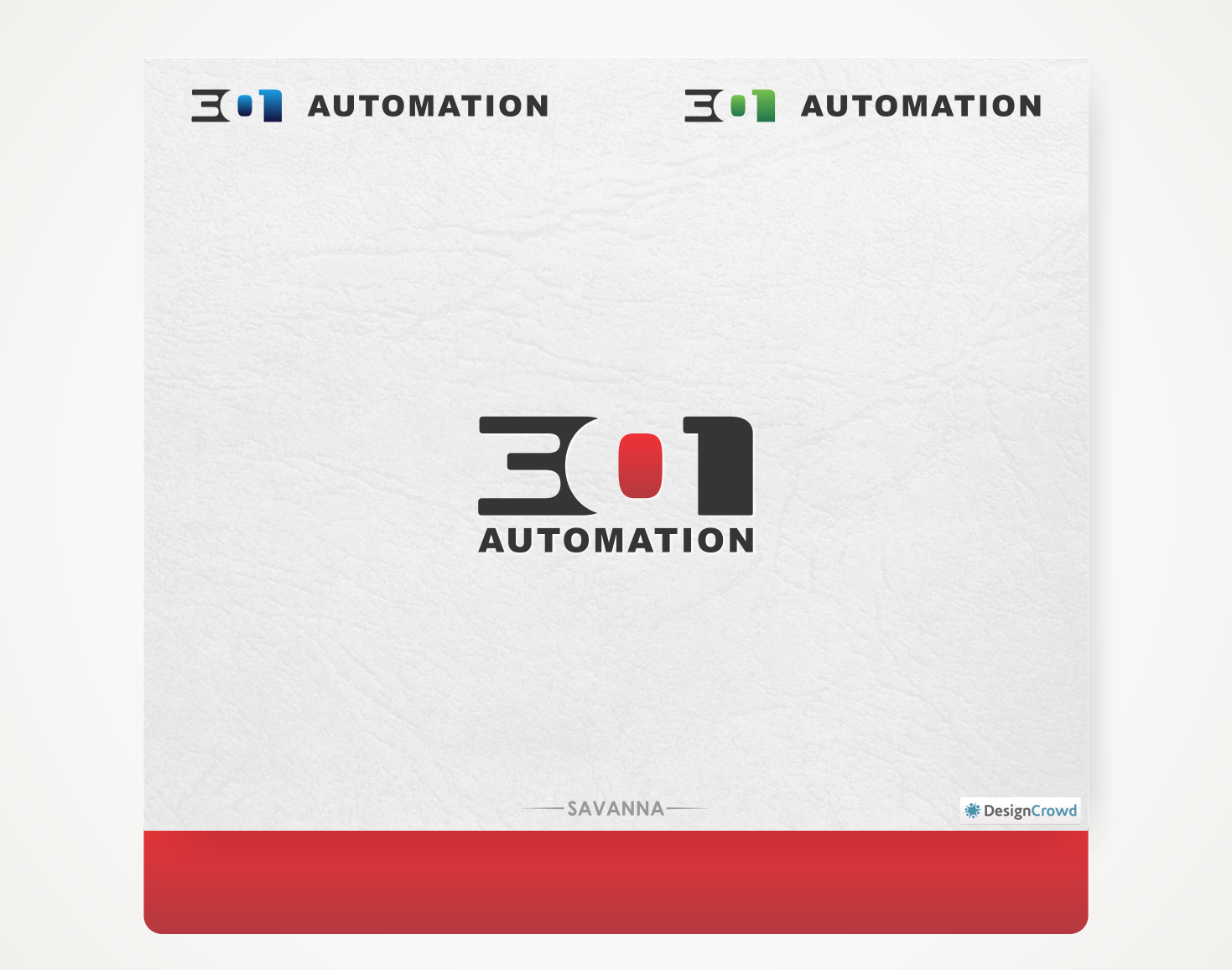 Logo-Design von Savana für dieses Projekt | Design #11148990