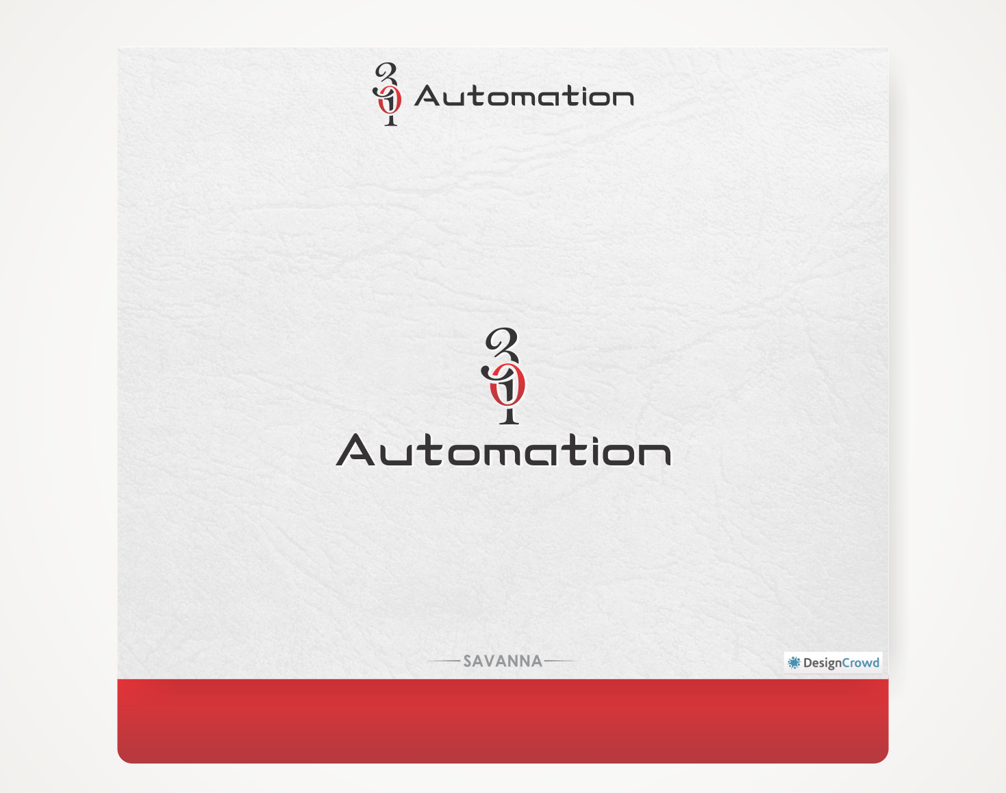 Logo-Design von Savana für dieses Projekt | Design #11148991