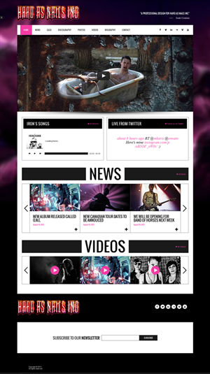 Web Design by J. Chaturvedi