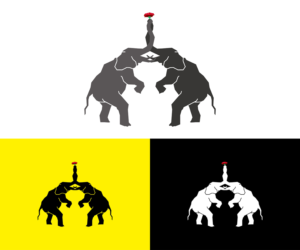 Logo Design by JL