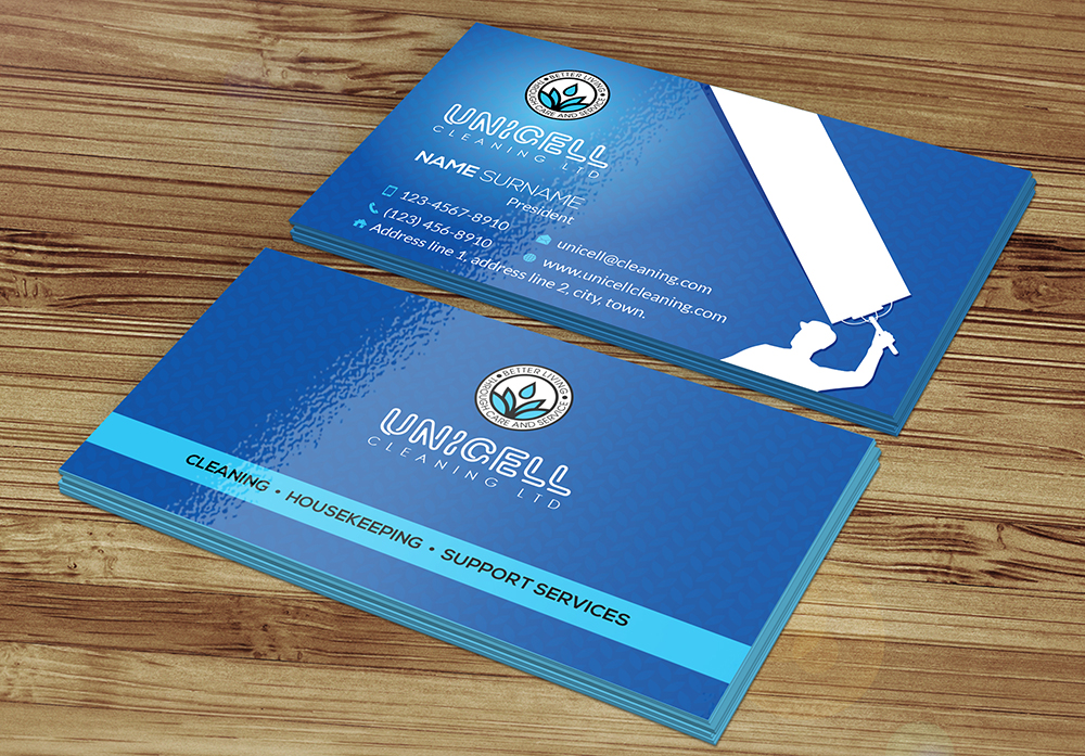 Stationery Design by Anooshaa Kachhia for this project | Design #11184475