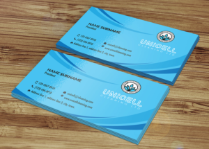 Schreibwaren-Design von Anooshaa Kachhia für dieses Projekt | Design: #11184477