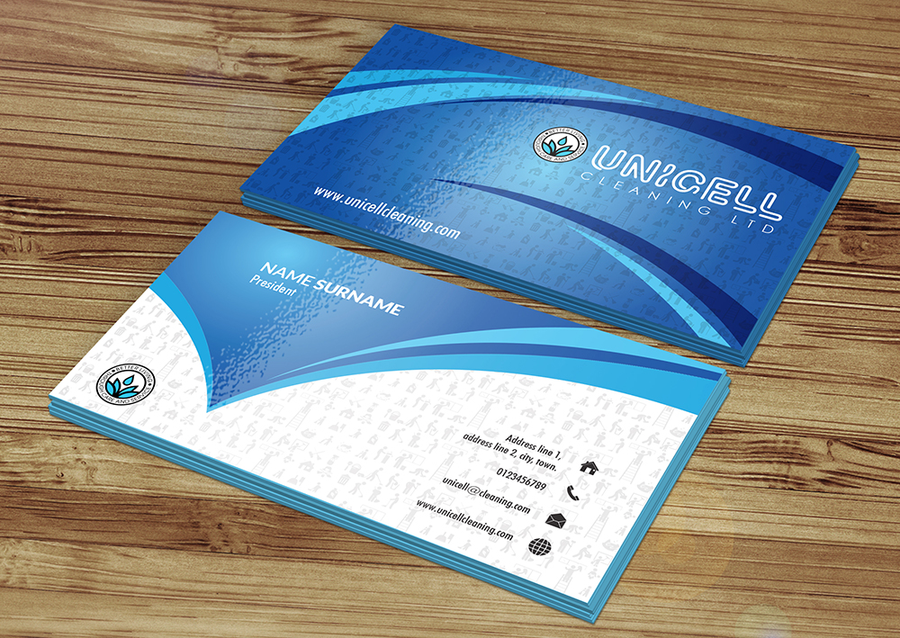 Stationery Design by Anooshaa Kachhia for this project | Design #11184482