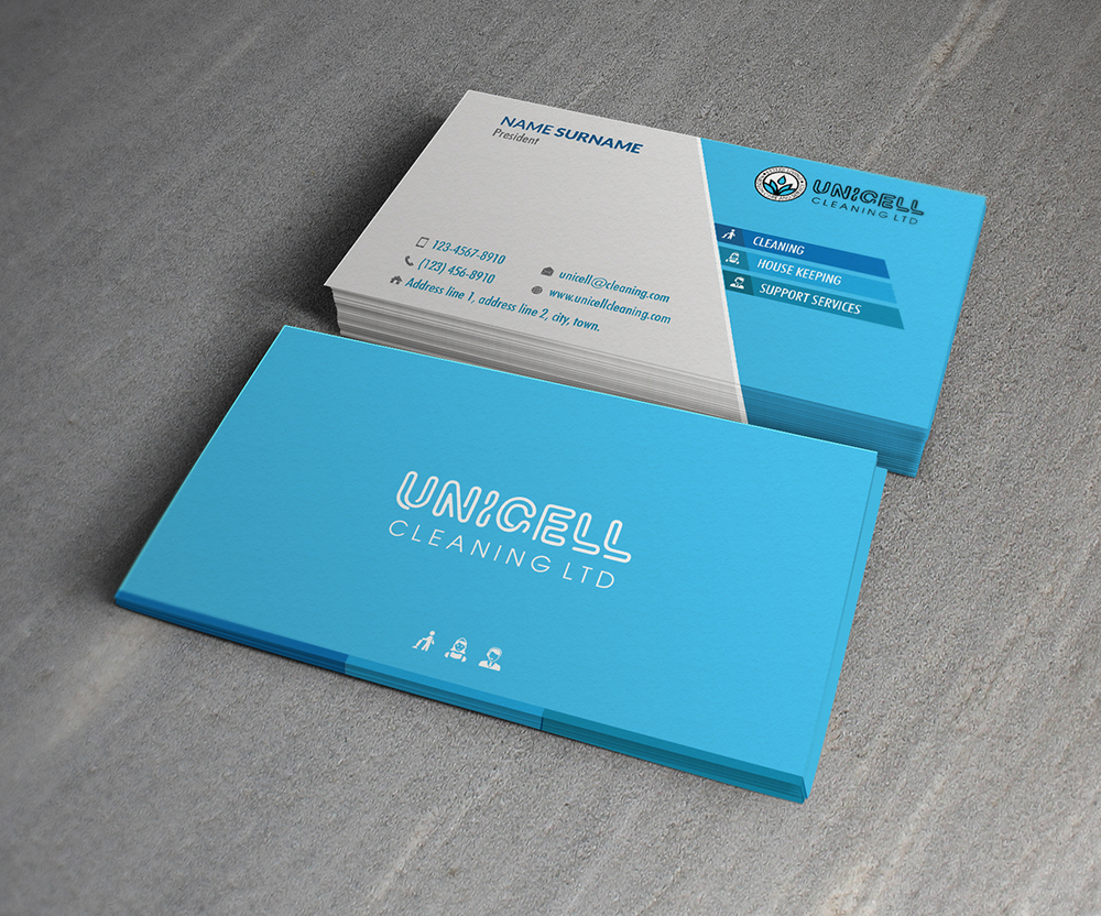 Stationery Design by Anooshaa Kachhia for this project | Design #11185905