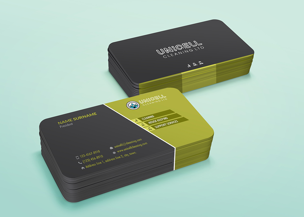 Stationery Design by Anooshaa Kachhia for this project | Design #11191152