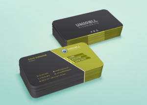 Schreibwaren-Design von Anooshaa Kachhia für dieses Projekt | Design: #11191152