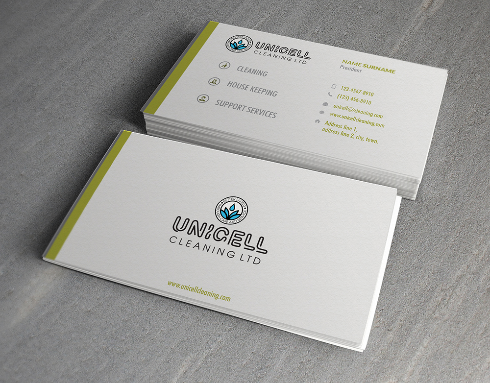 Schreibwaren-Design von Anooshaa Kachhia für dieses Projekt | Design #11191153