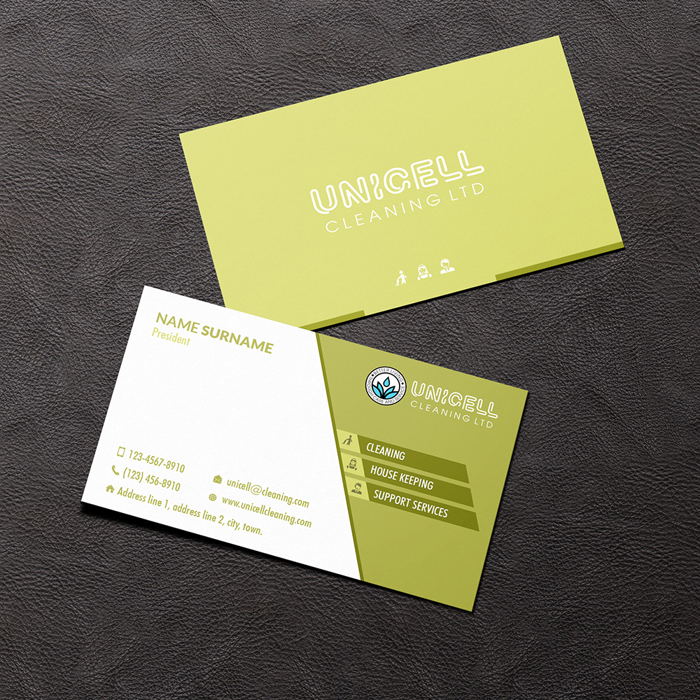 Schreibwaren-Design von Anooshaa Kachhia für dieses Projekt | Design #11192296