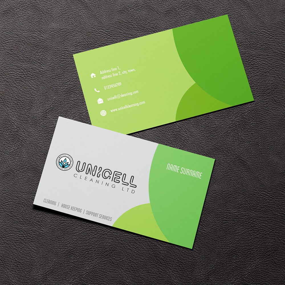 Stationery Design by Anooshaa Kachhia for this project | Design #11192297