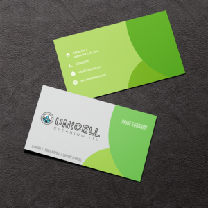 Schreibwaren-Design von Anooshaa Kachhia für dieses Projekt | Design: #11192297