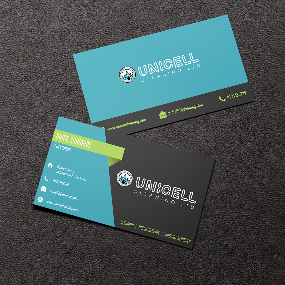 Stationery Design by Anooshaa Kachhia for this project | Design #11192298