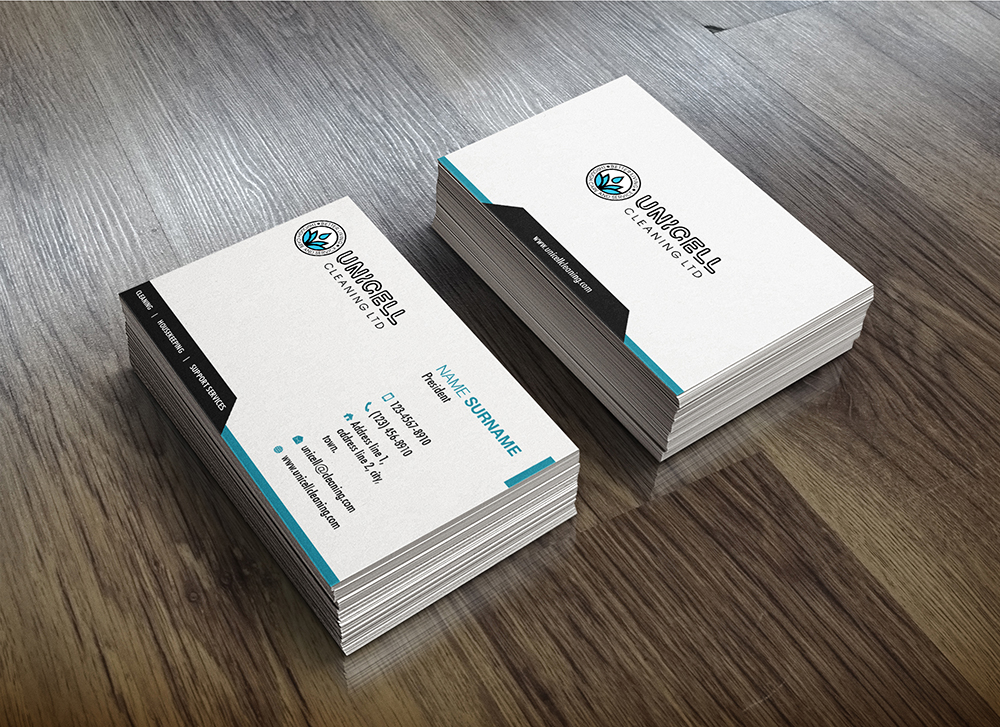 Design de Papeterie par Anooshaa Kachhia pour ce projet | Design #11192299