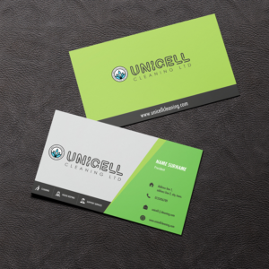 Schreibwaren-Design von Anooshaa Kachhia für dieses Projekt | Design: #11192300