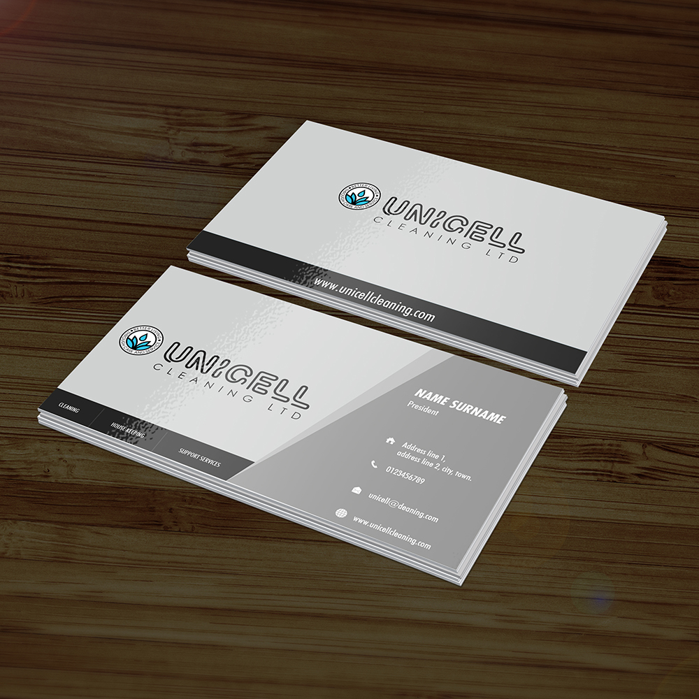 Stationery Design by Anooshaa Kachhia for this project | Design #11193281