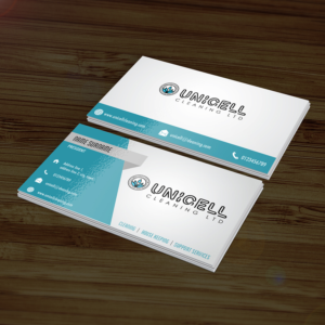 Schreibwaren-Design von Anooshaa Kachhia für dieses Projekt | Design: #11193282