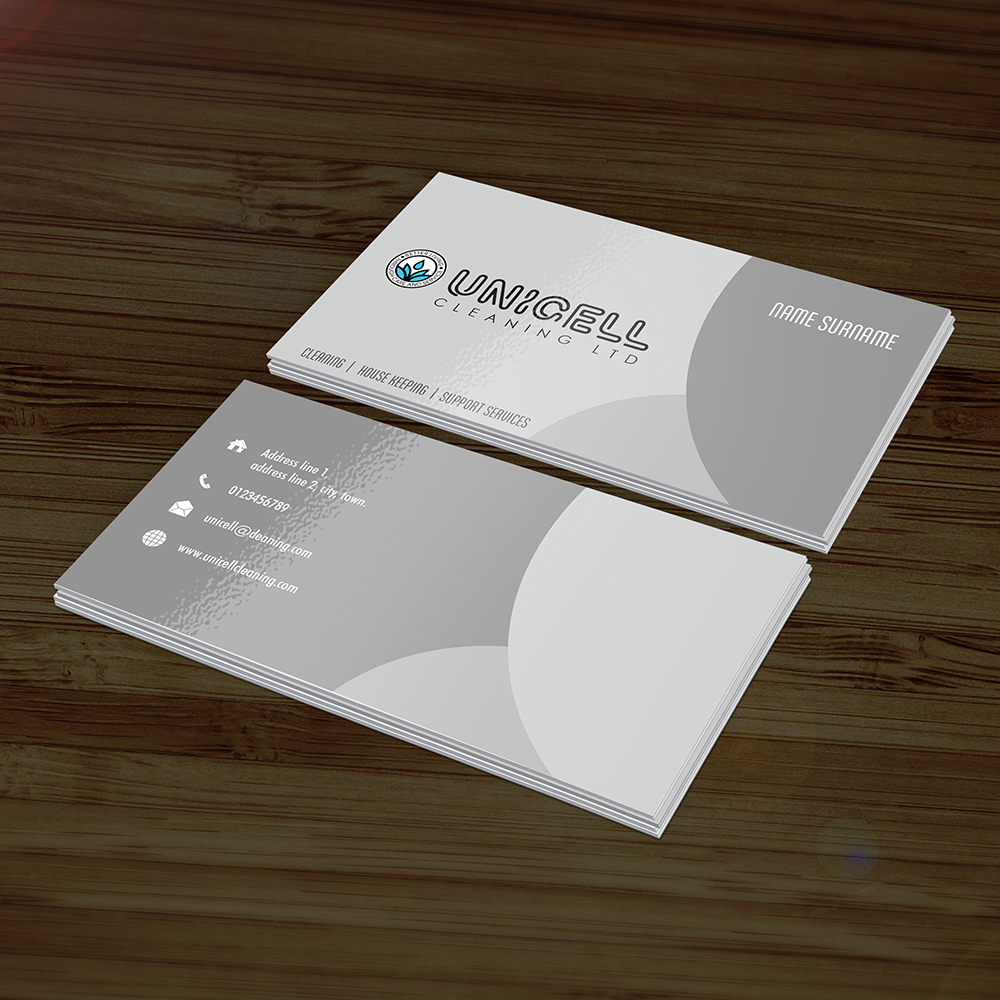 Stationery Design by Anooshaa Kachhia for this project | Design #11193283