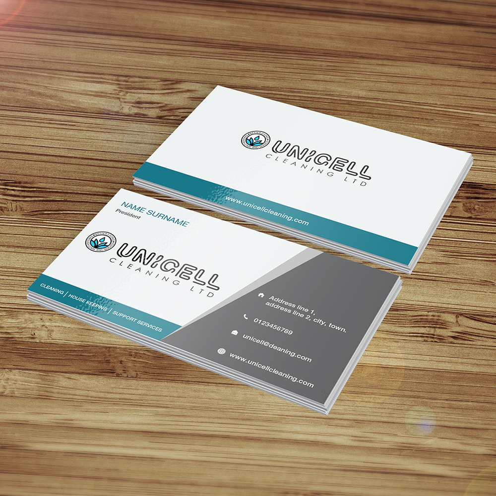 Stationery Design by Anooshaa Kachhia for this project | Design #11202938