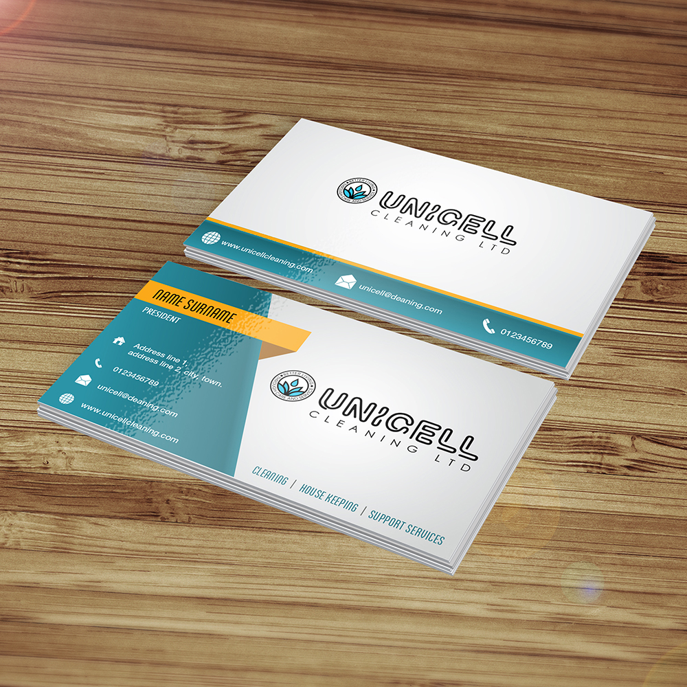 Stationery Design by Anooshaa Kachhia for this project | Design #11202939