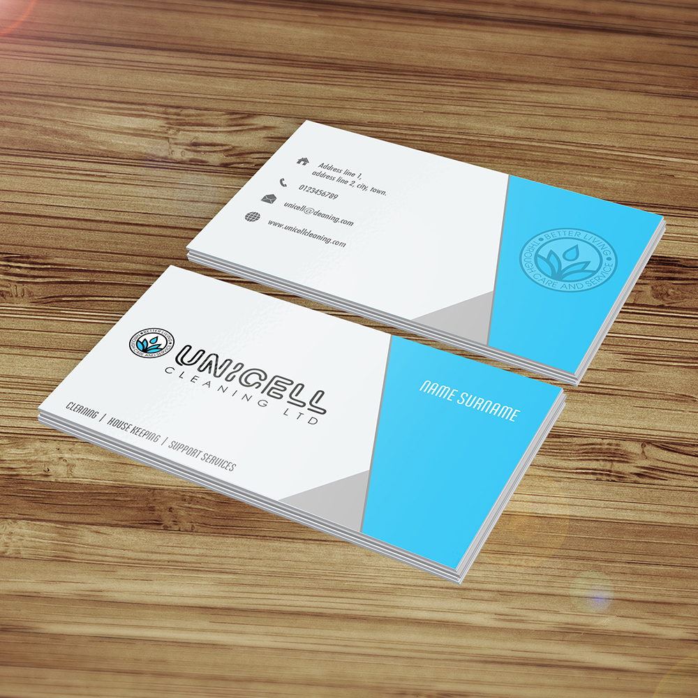 Stationery Design by Anooshaa Kachhia for this project | Design #11202940