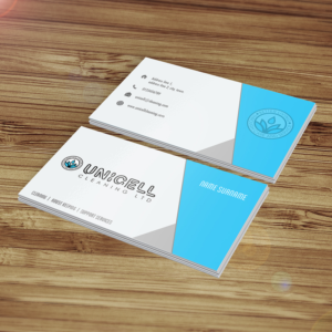 Schreibwaren-Design von Anooshaa Kachhia für dieses Projekt | Design: #11202940