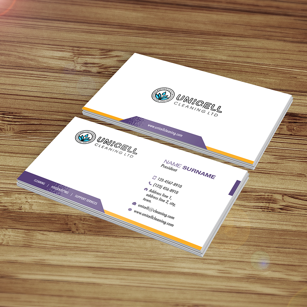 Stationery Design by Anooshaa Kachhia for this project | Design #11202941