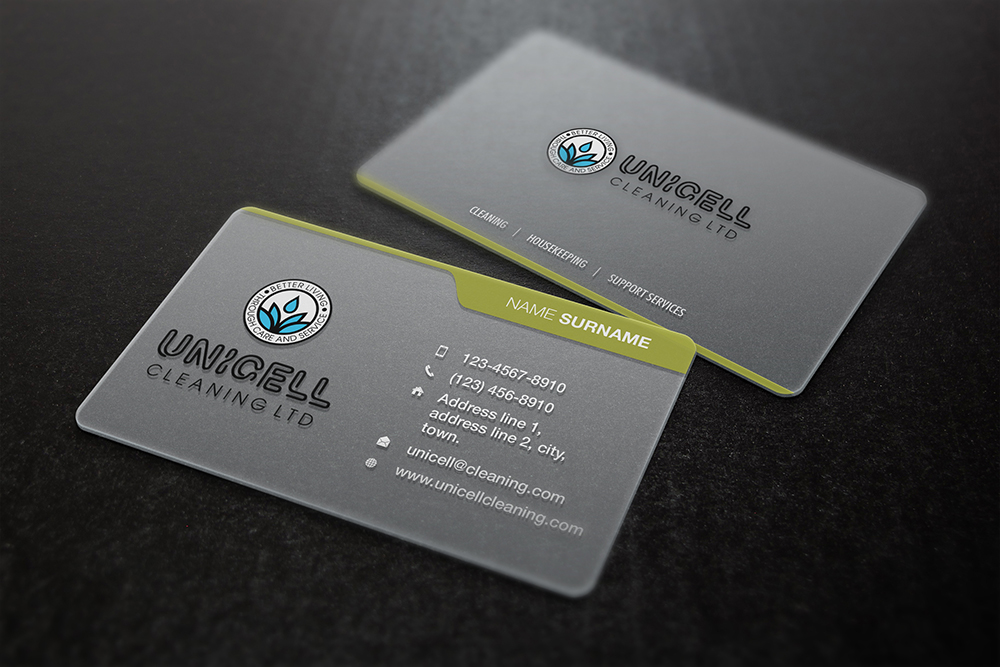 Stationery Design by Anooshaa Kachhia for this project | Design #11203166