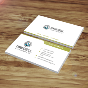 Schreibwaren-Design von Anooshaa Kachhia für dieses Projekt | Design: #11203167