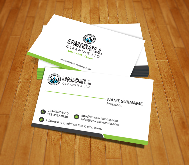 Stationery Design by Anooshaa Kachhia for this project | Design #11220353