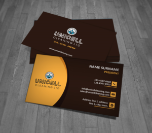 Diseño de Papelería por Anooshaa Kachhia para este proyecto | Diseño: #11220355