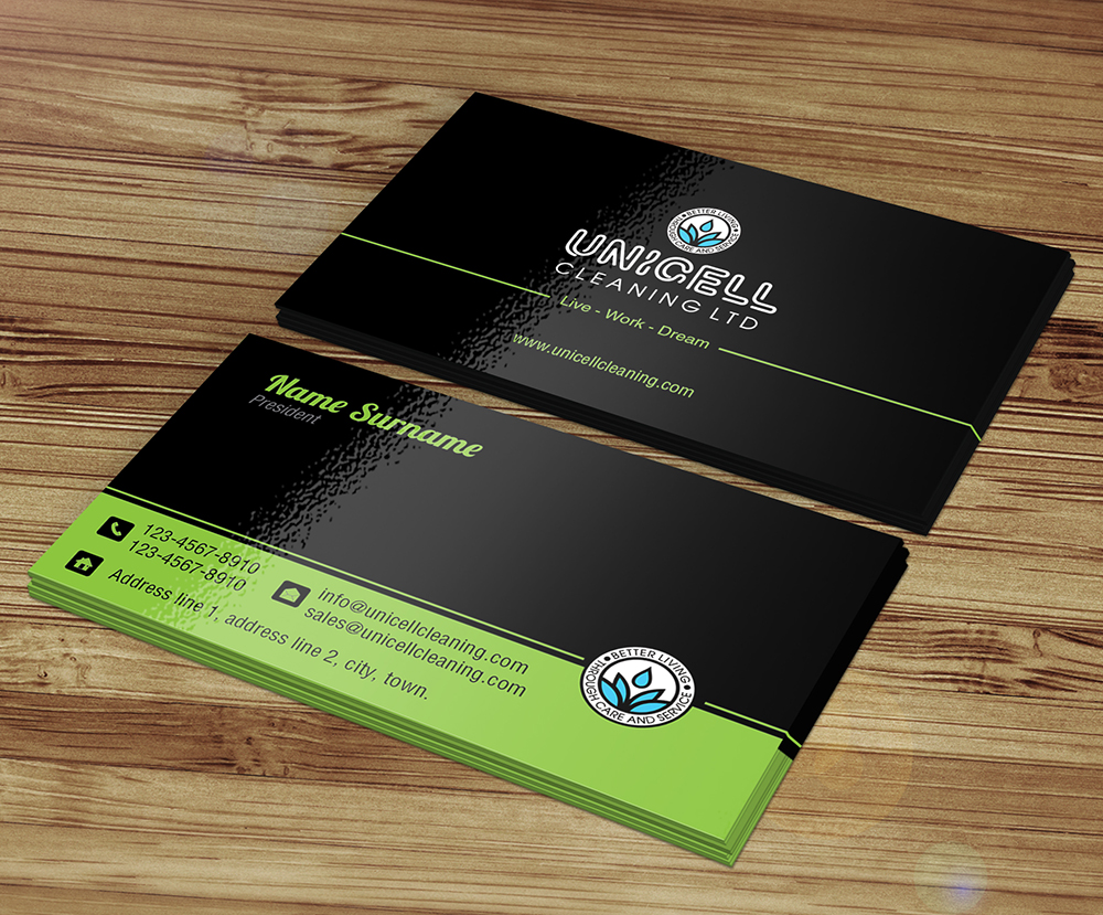 Stationery Design by Anooshaa Kachhia for this project | Design #11220356