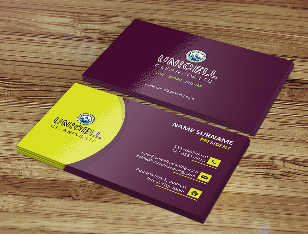 Stationery Design by Anooshaa Kachhia for this project | Design #11220358