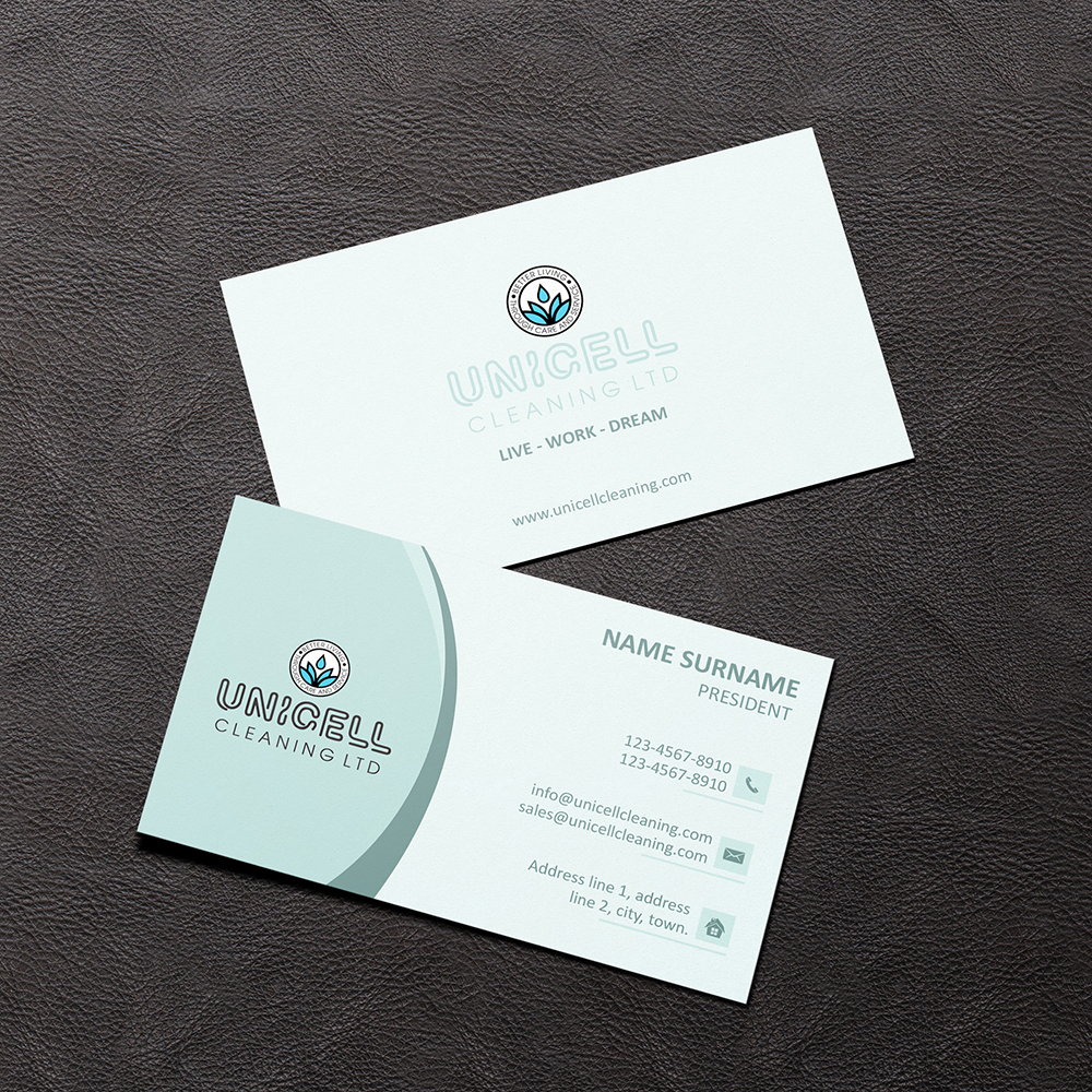 Stationery Design by Anooshaa Kachhia for this project | Design #11225948