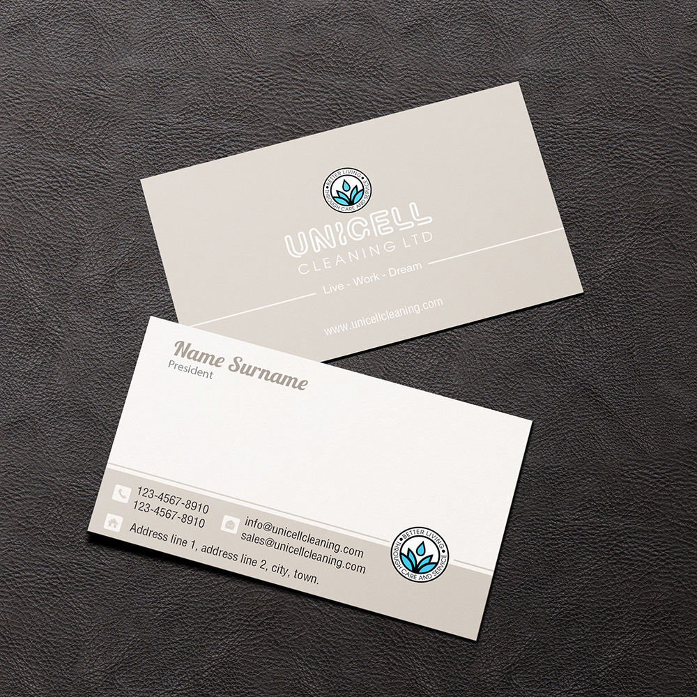 Stationery Design by Anooshaa Kachhia for this project | Design #11225949