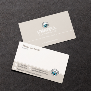 Schreibwaren-Design von Anooshaa Kachhia für dieses Projekt | Design: #11225949