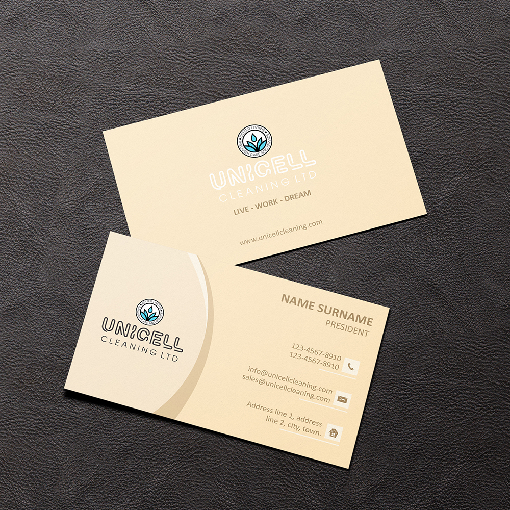 Stationery Design by Anooshaa Kachhia for this project | Design #11225950