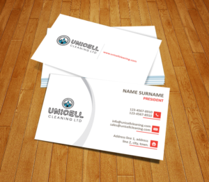 Stationery Design by Anooshaa Kachhia for this project | Design: #11232179